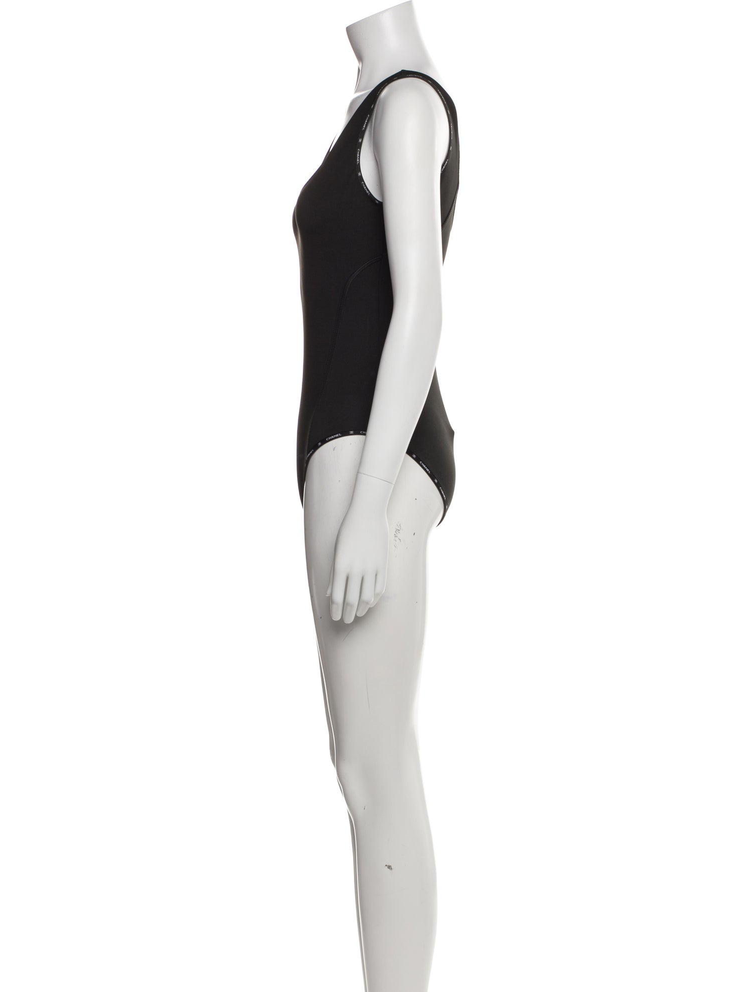 Chanel 2025 One-Piece