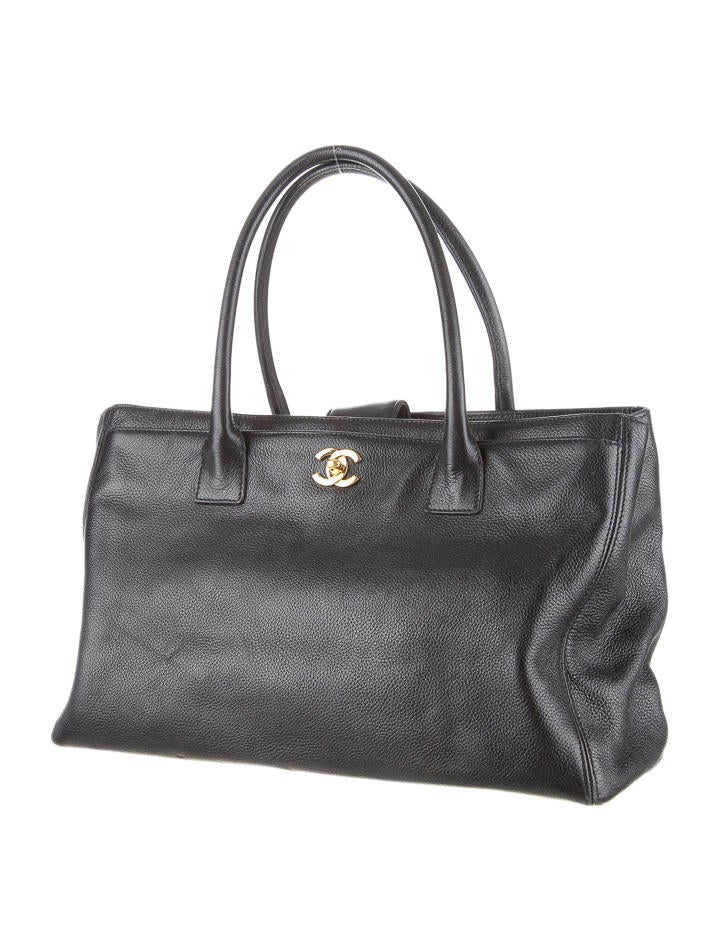Chanel Cerf Tote