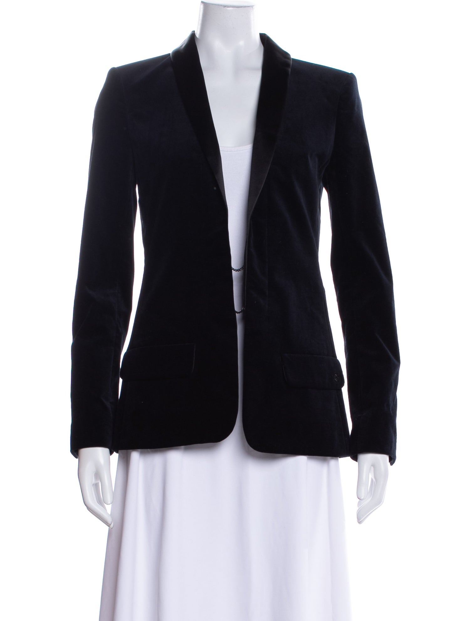 Chanel 2018 Paris-Hamburg Blazer