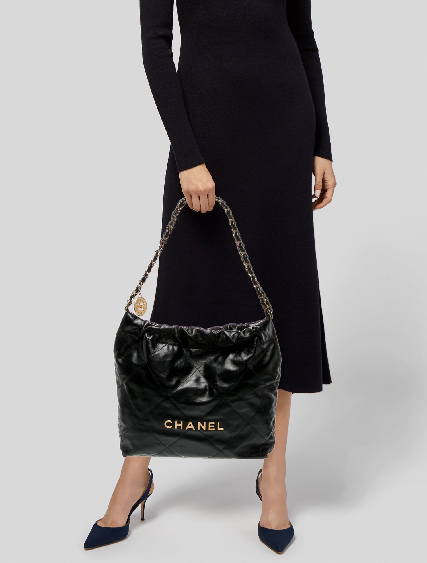 Alexander Wang Donna Hobo Bag - Green Hobos, Handbags