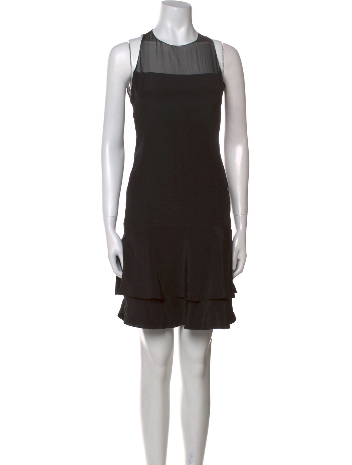 Chanel Vintage Mini Dress