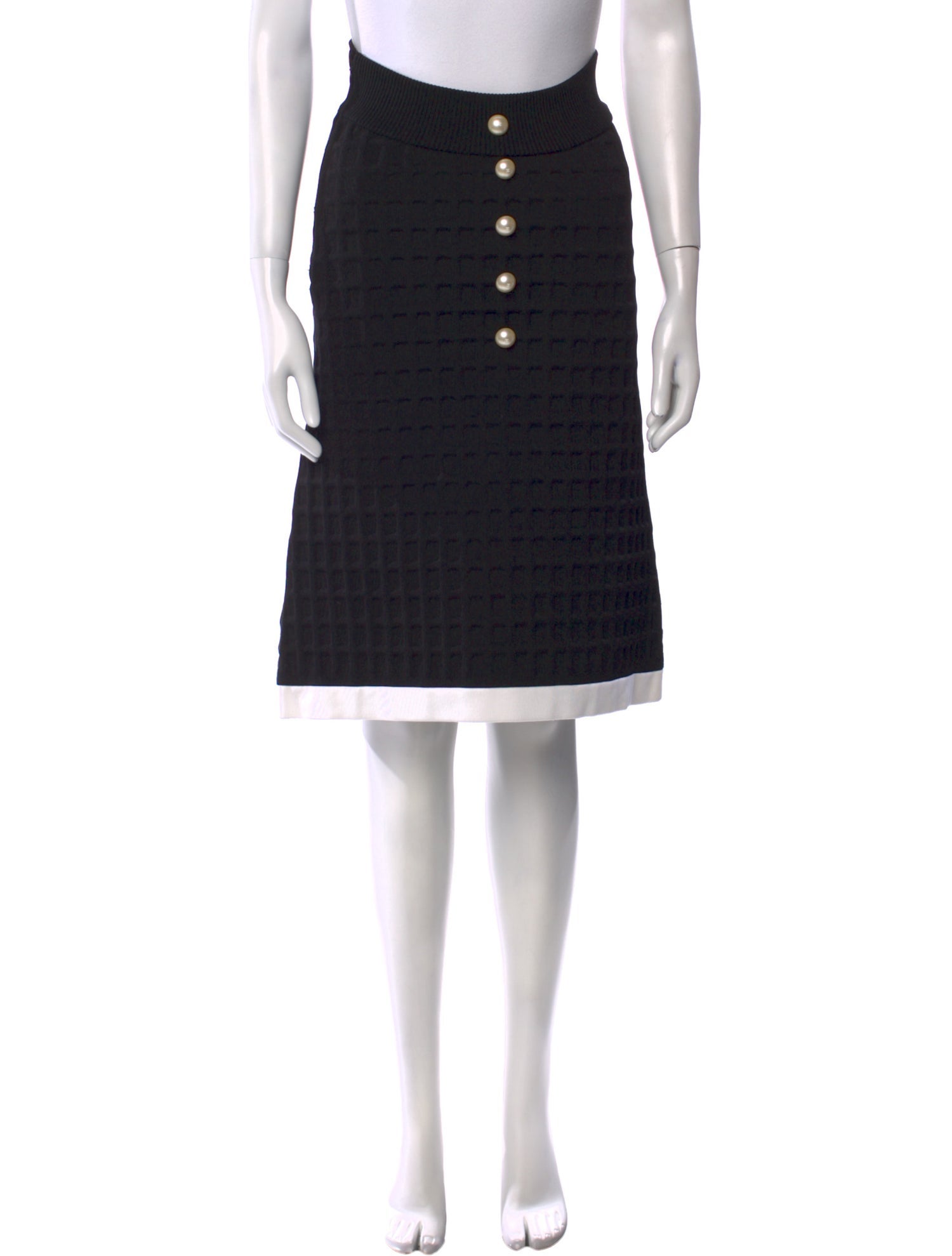 Chanel 2013 Mini Dress