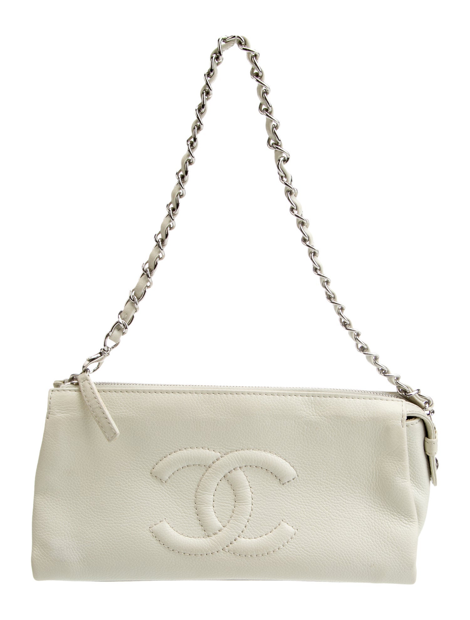 Chanel Timeless Shoulder Bag