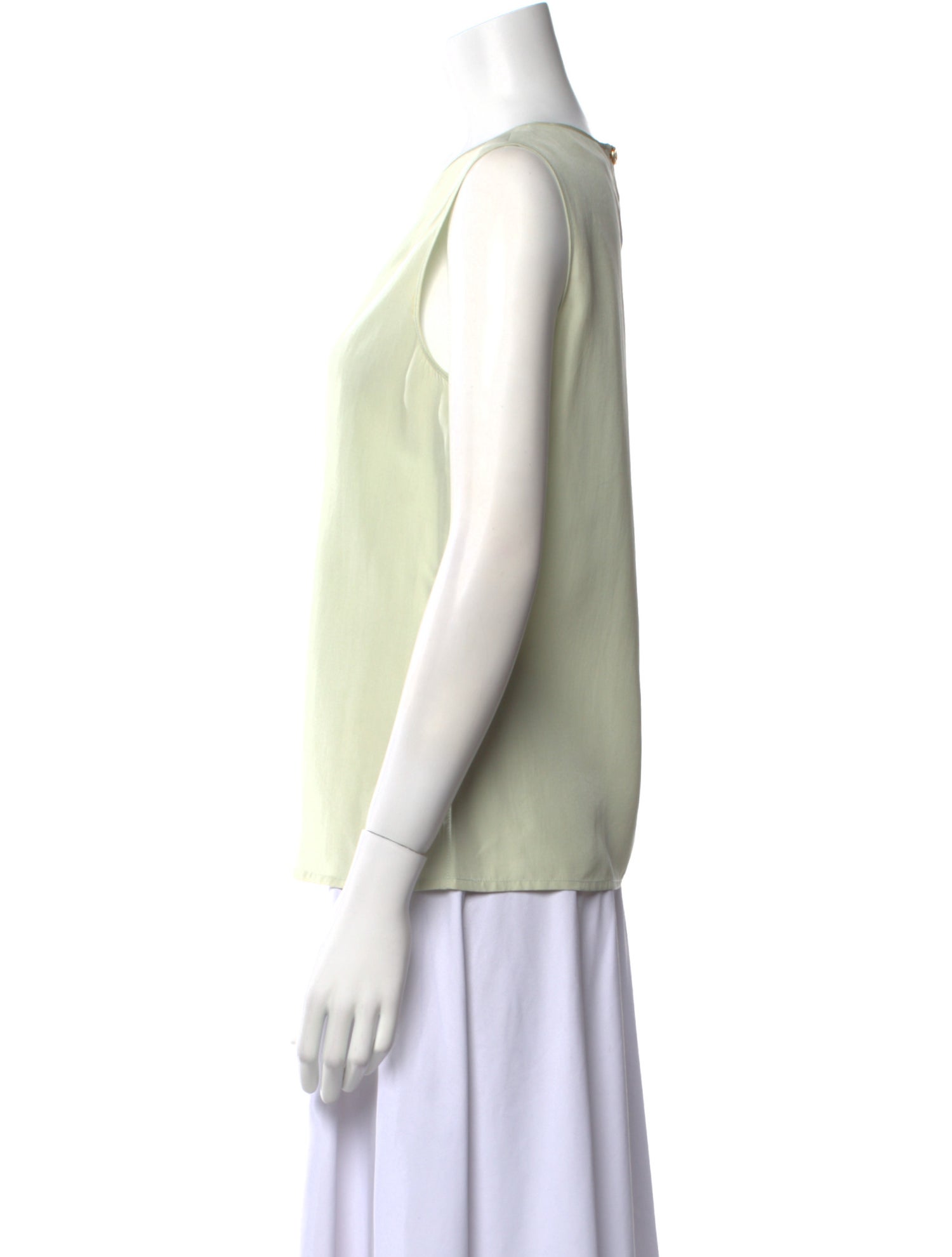 Chanel Vintage 1993 Top