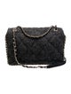 Chanel 2019 Tweed Running Chain Flap Bag