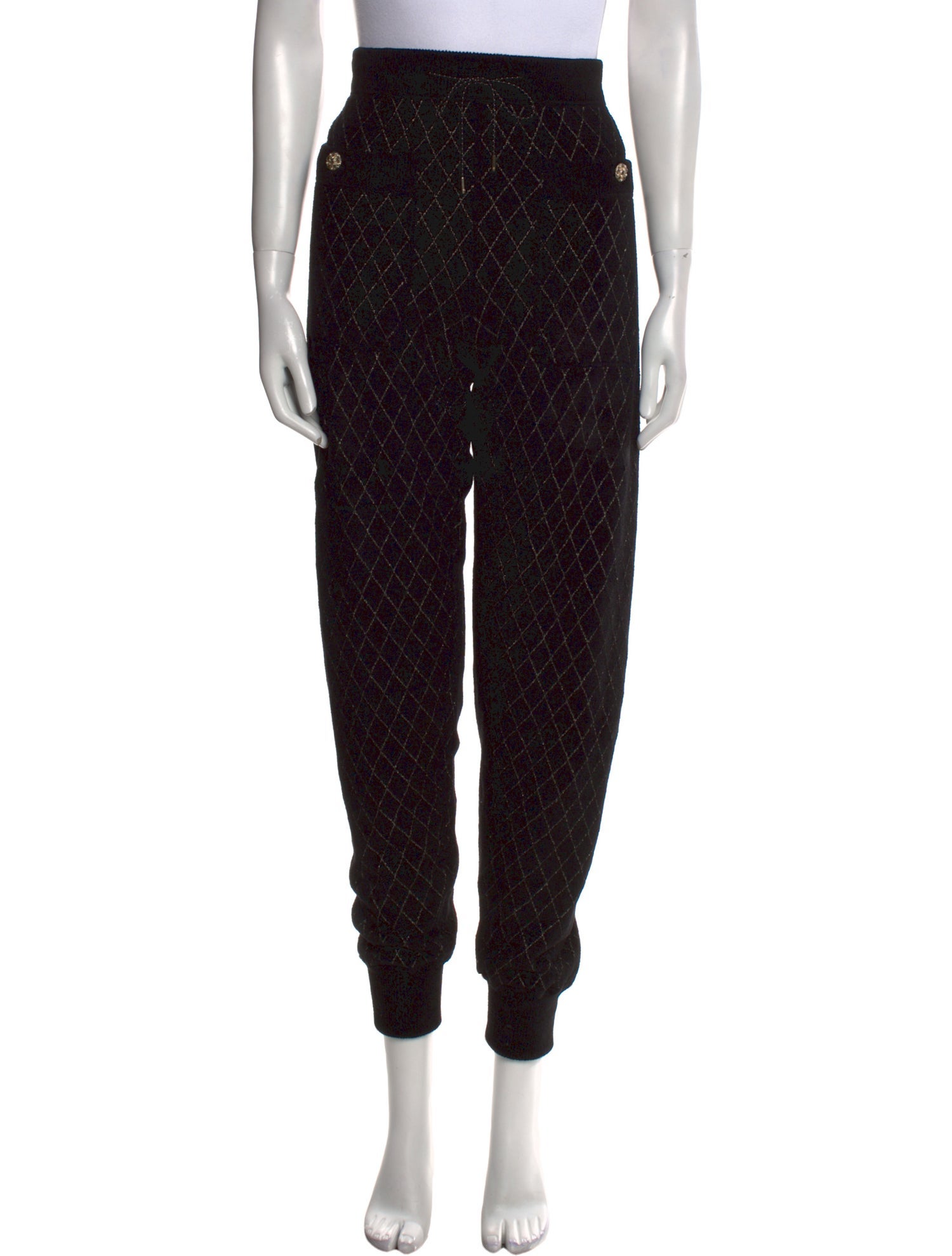 Chanel 2019 Sweatpants