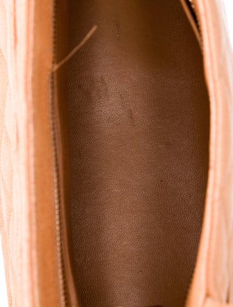 Chanel Caviar Medallion Tote