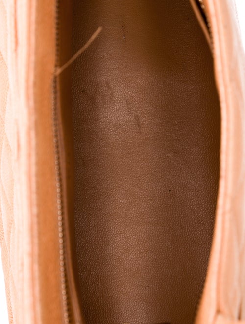 Chanel Caviar Medallion Tote