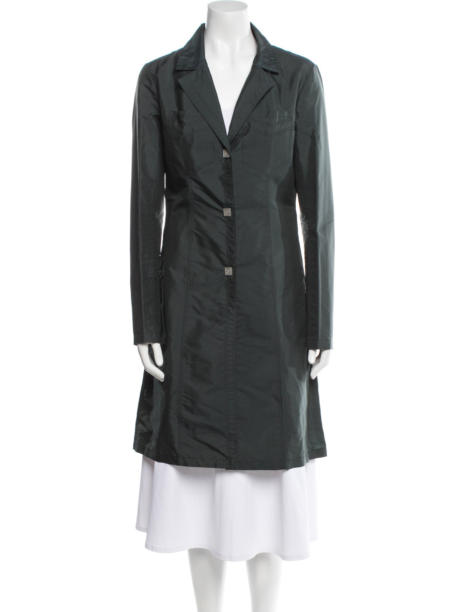 Chanel Vintage 2002 Evening Jacket