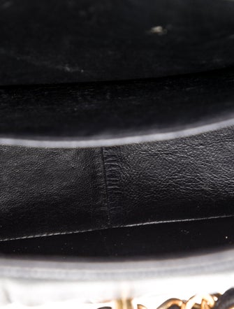 Chanel Jumbo Vertical Quilt Flap Bag