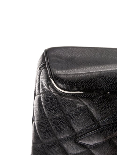 Chanel Medallion Tote