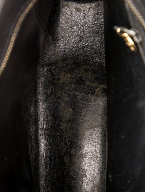 Chanel Medallion Tote