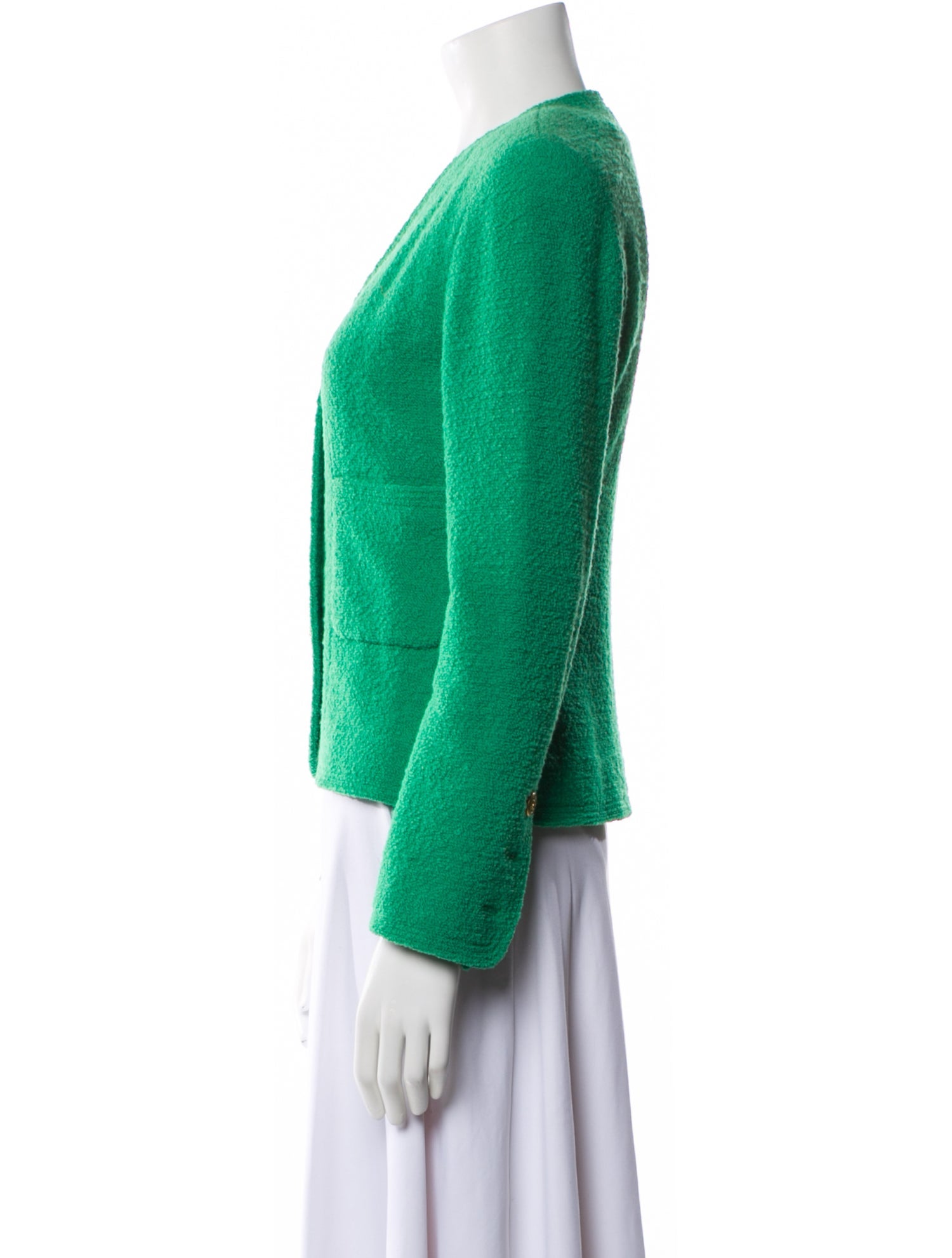 Chanel Vintage 1994 Evening Jacket