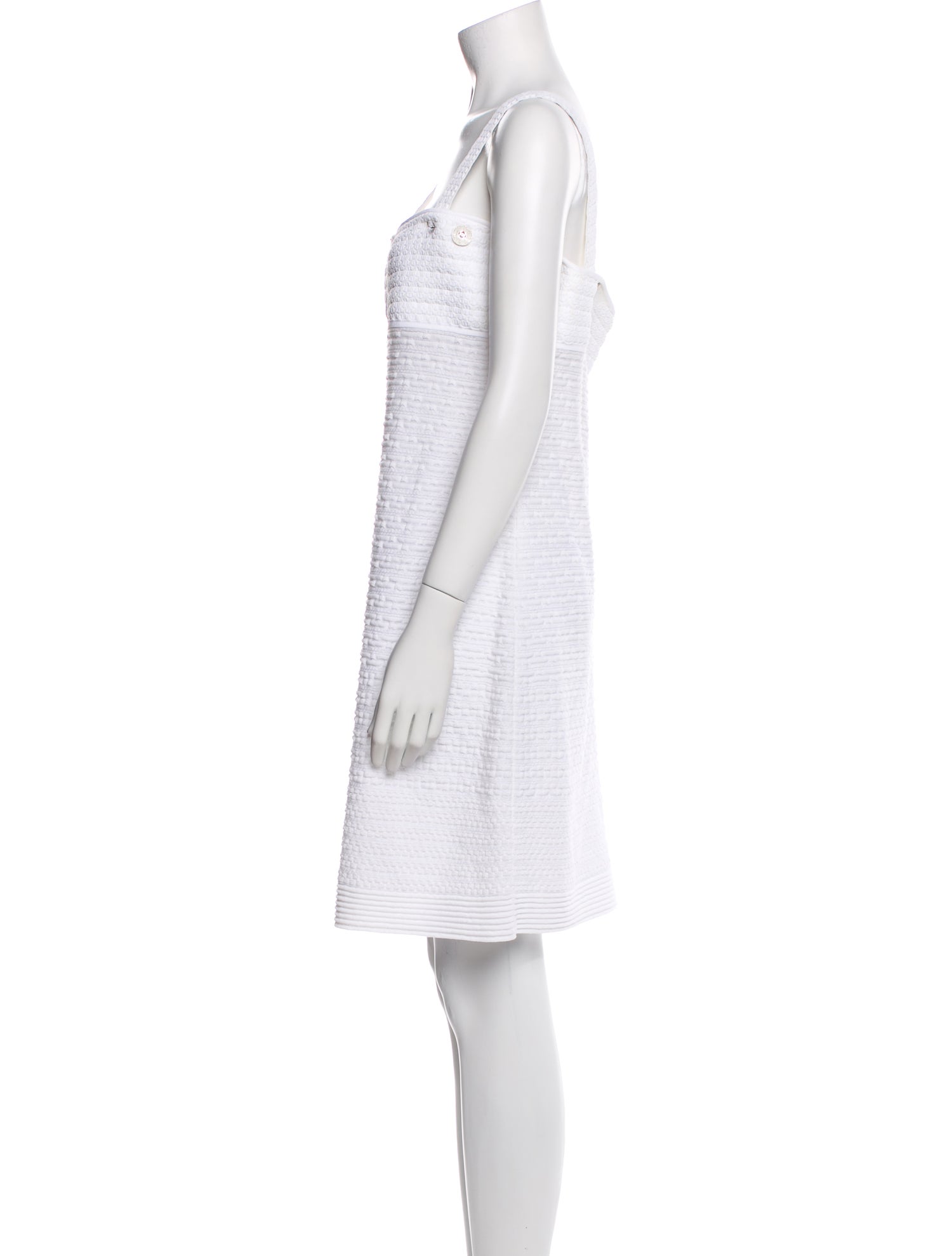 Chanel 2014 Mini Dress