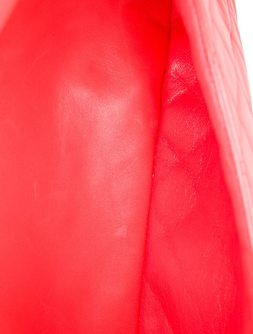 Chanel Soft Reissue Foldover Bag