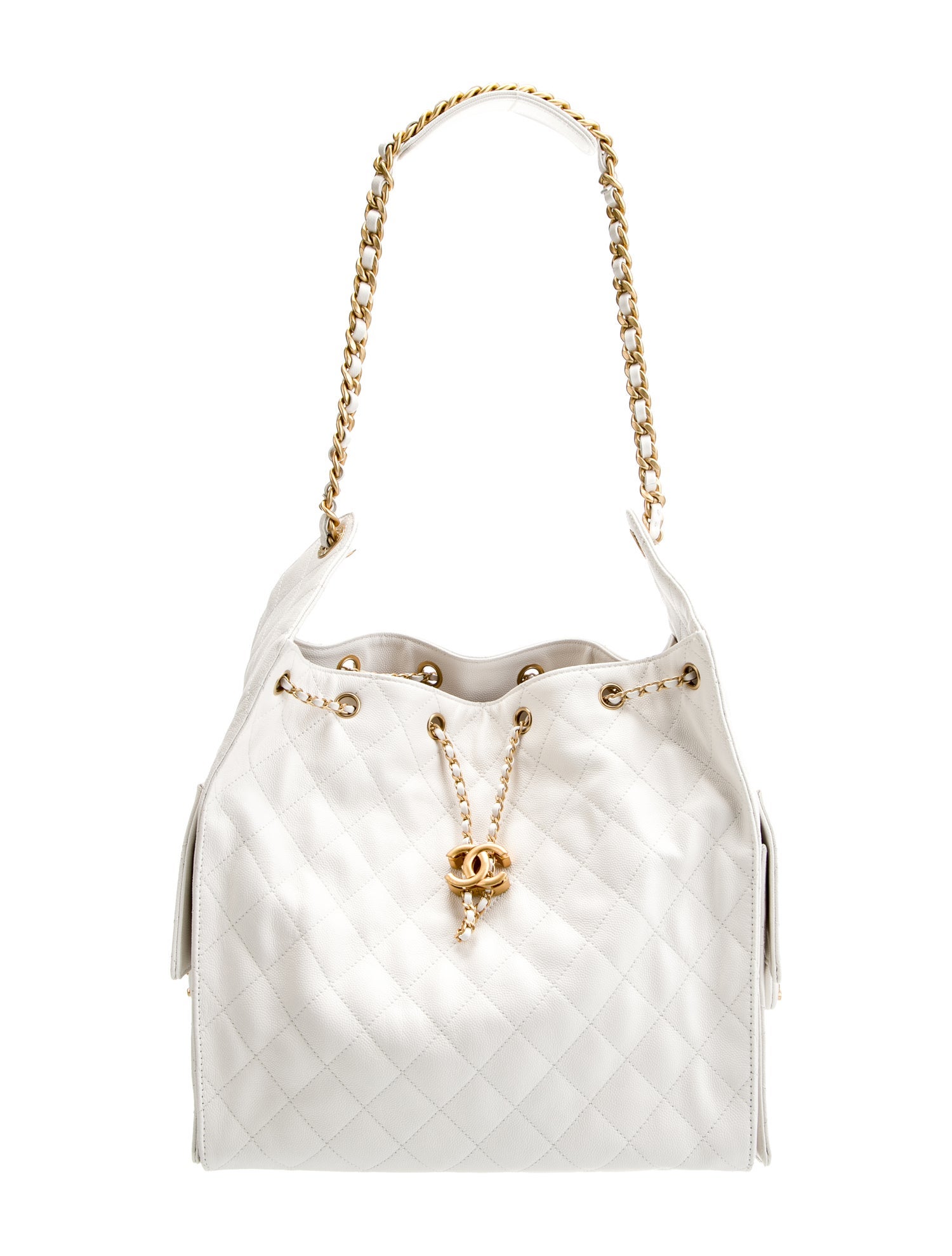 Chanel Medium Chanel 25 Bag