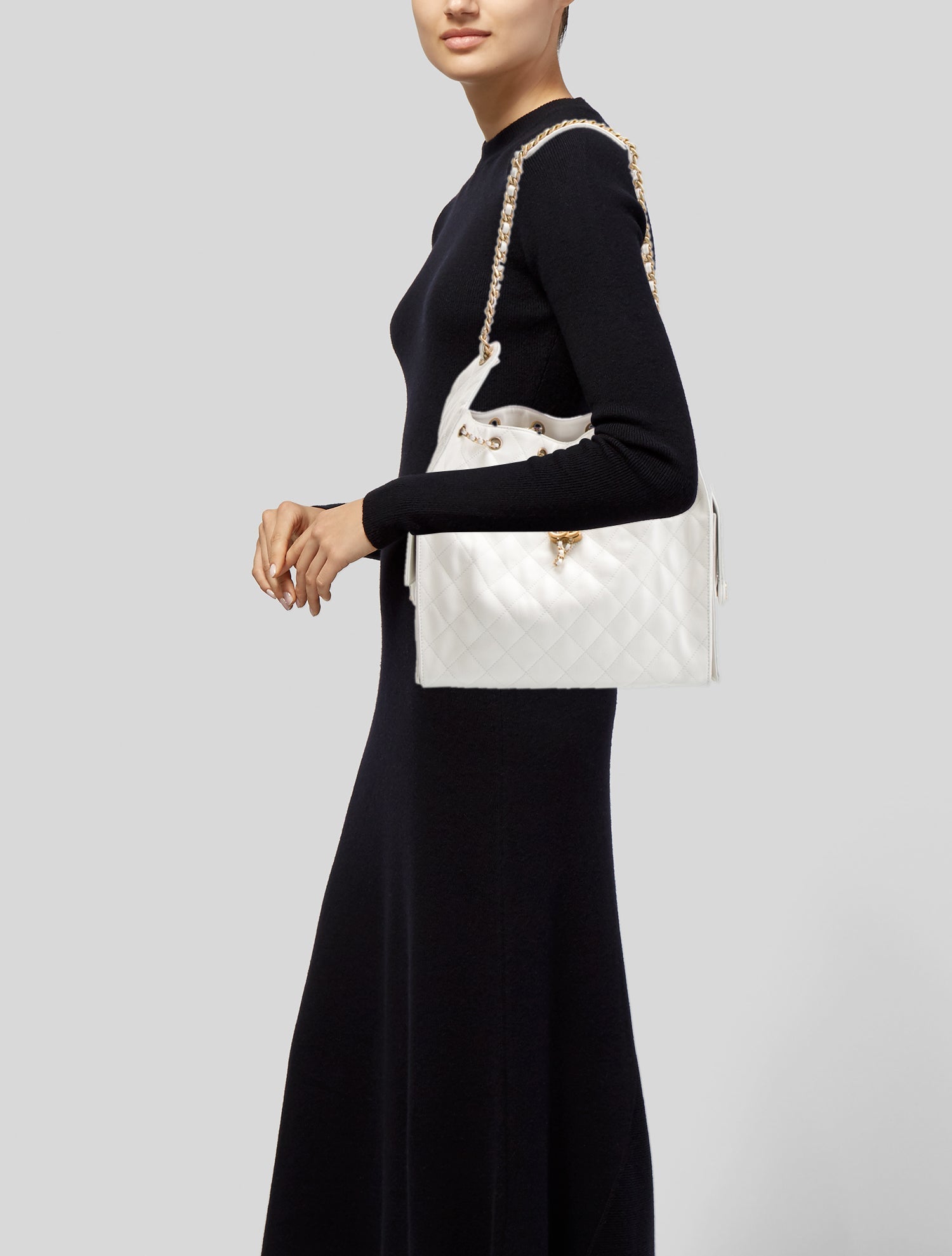 Chanel Medium Chanel 25 Bag