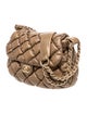 Chanel Bubble Quilt Flap Bag