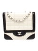 Chanel Square Quilt Flap Bag