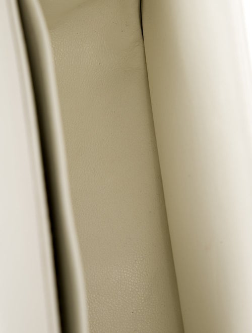 Chanel Square Quilt Flap Bag