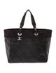 Chanel Large Paris-Biarritz Tote