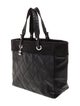 Chanel Large Paris-Biarritz Tote