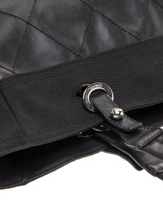 Chanel Large Paris-Biarritz Tote