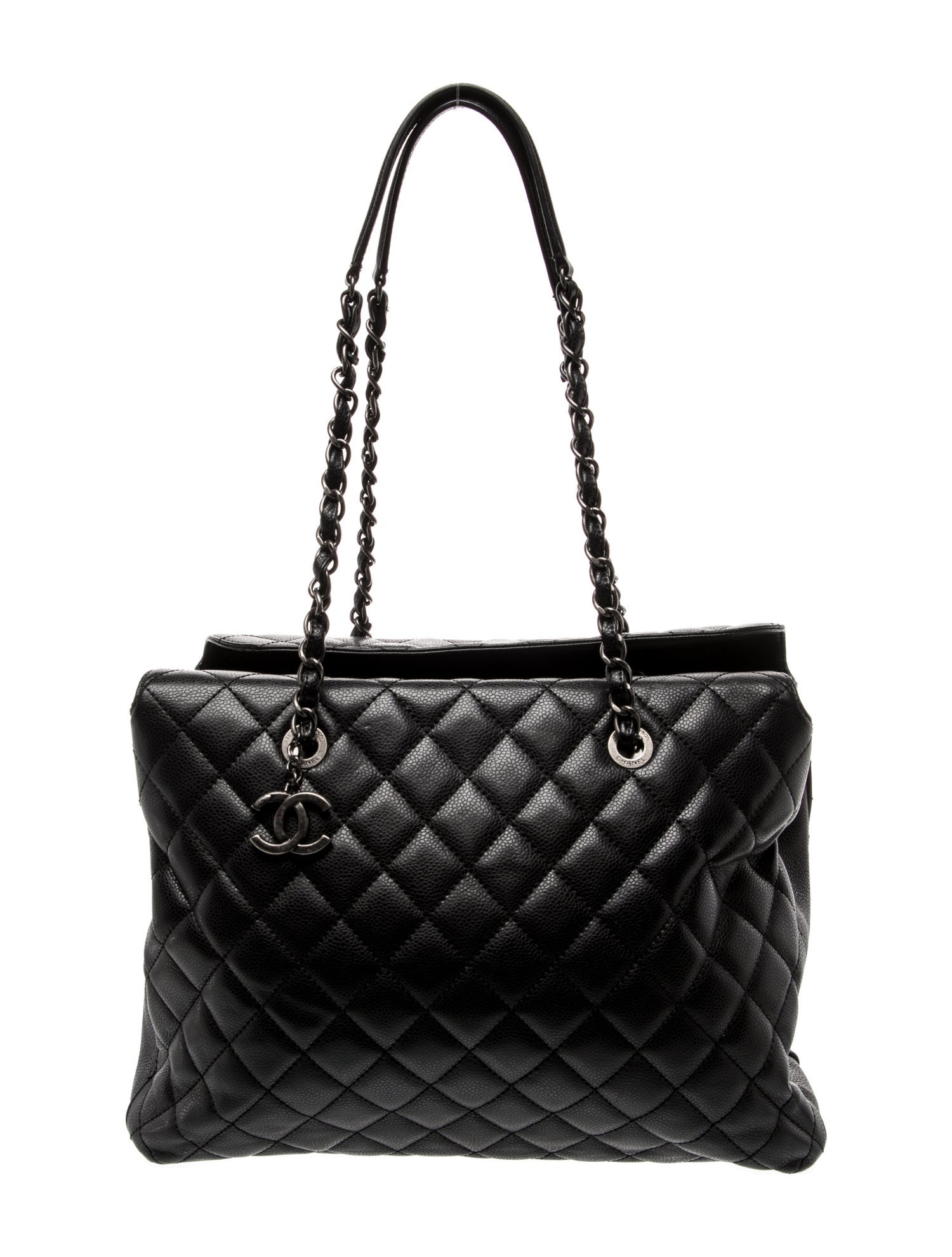 Louis Vuitton LV Monogram Sac Shopping 60 - Brown Totes