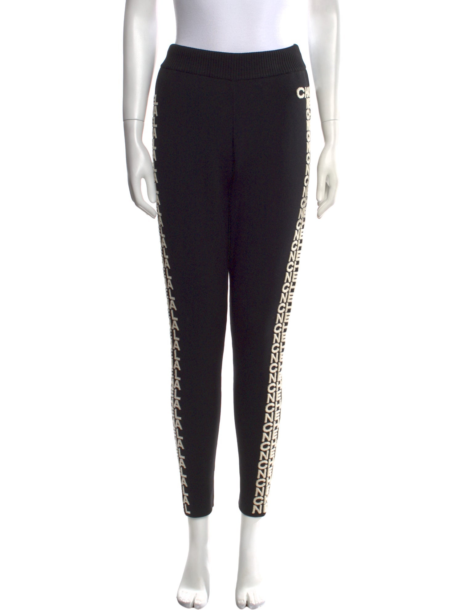 Chanel 2019 Sweatpants