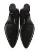 Chanel 2023 Interlocking CC Logo Pumps