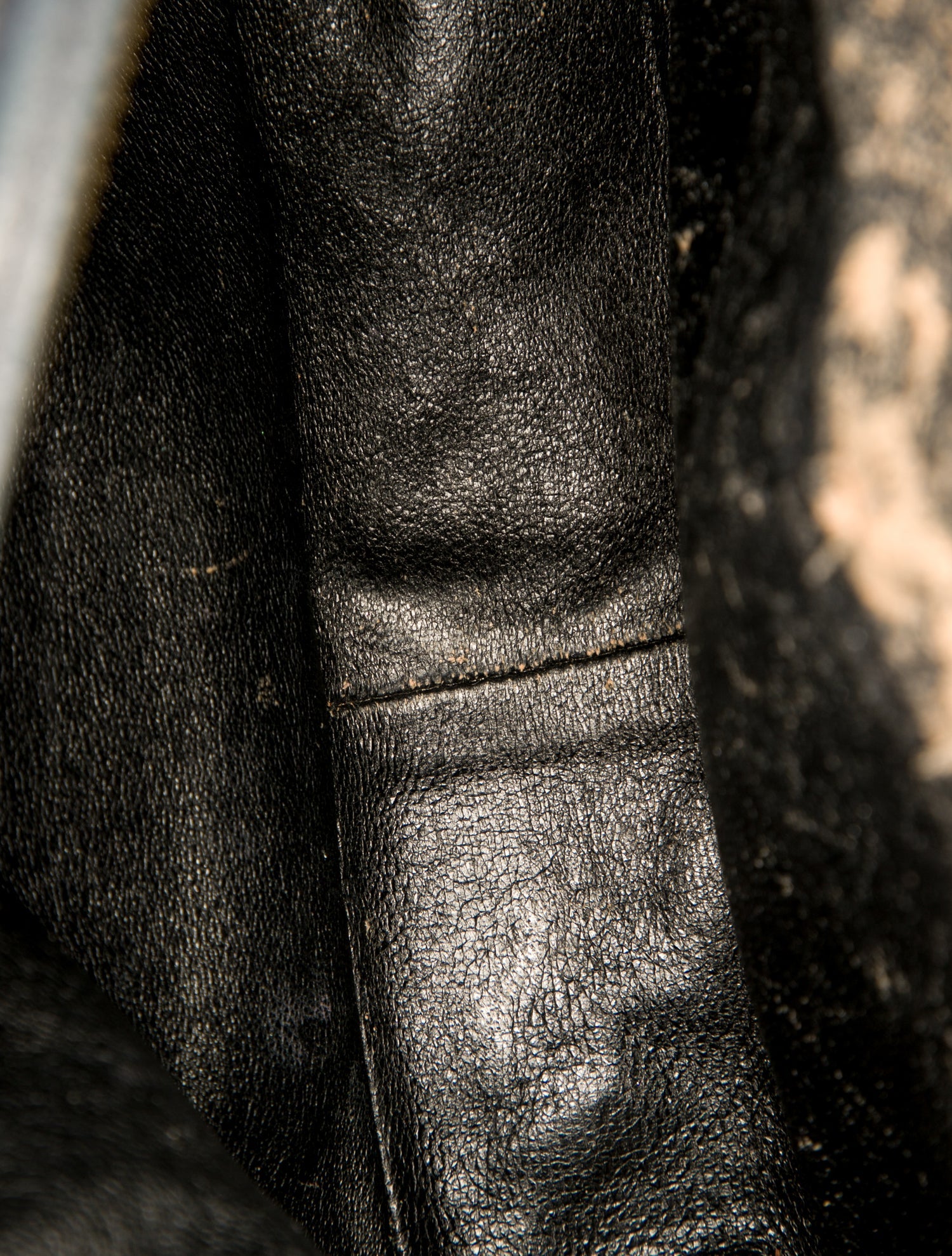 Chanel CC Tassel Camera Bag