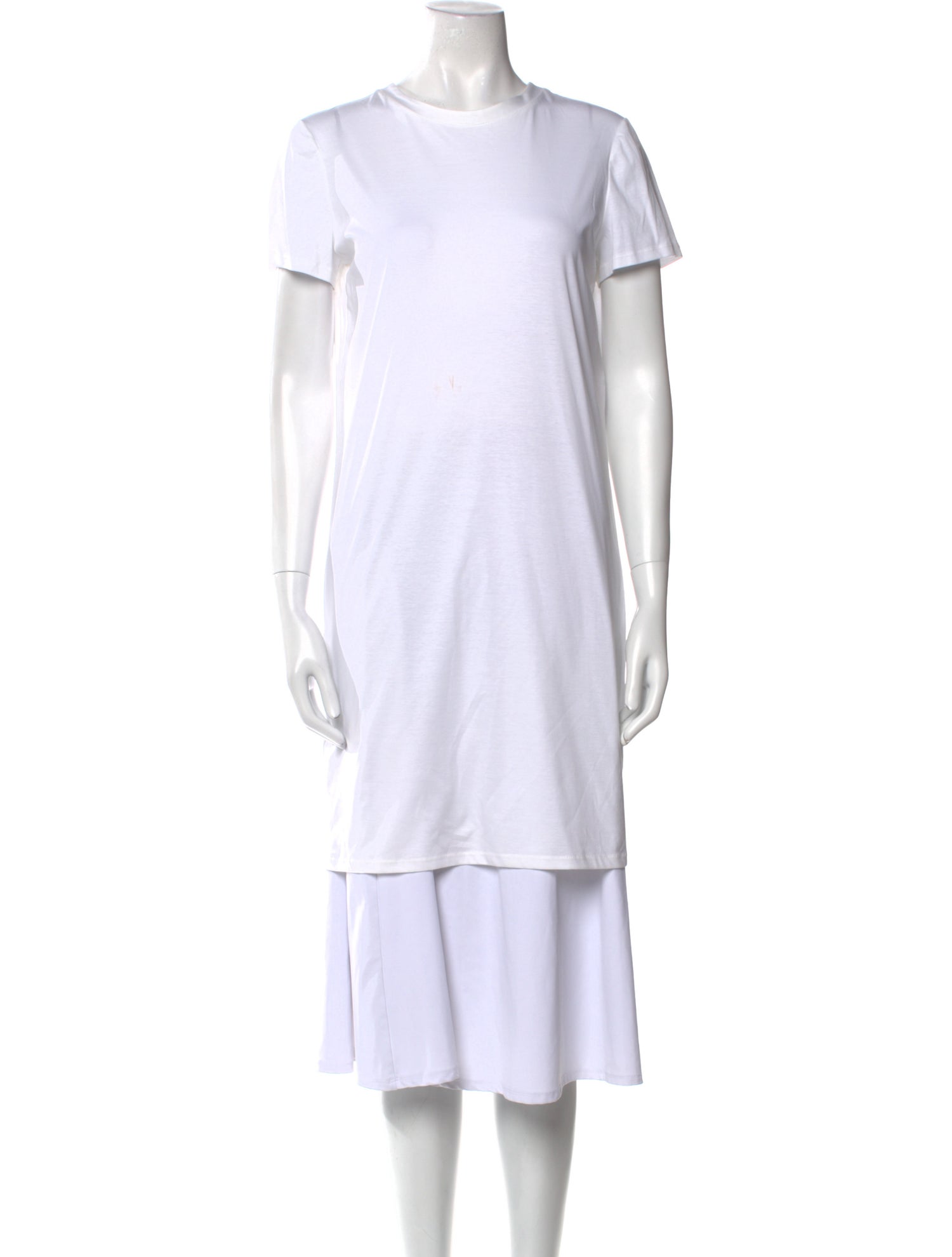 Chanel 2018 Mini Dress