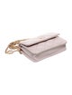 Chanel Miss Coco Clutch w/ Chain