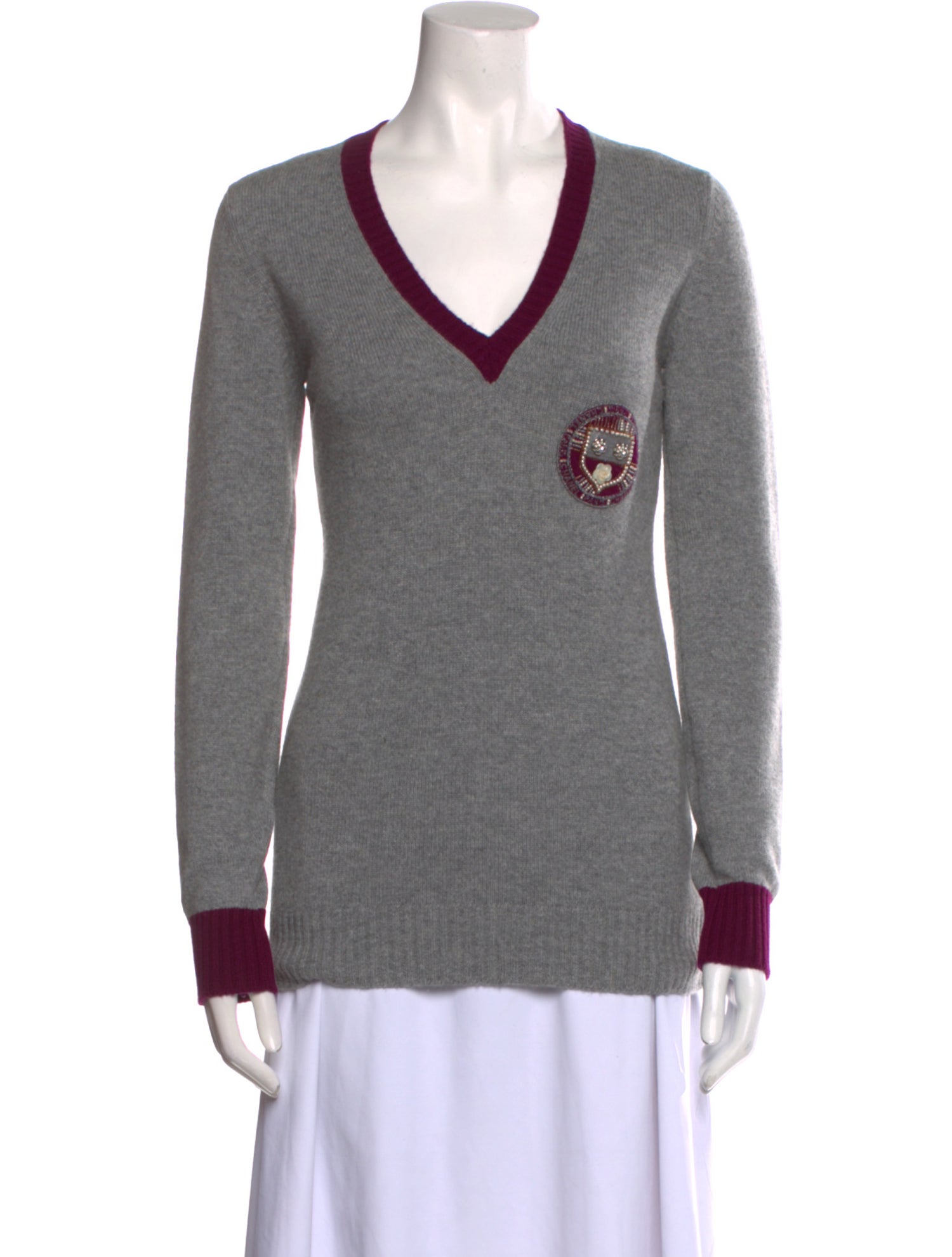 Chanel Vintage 2007 Sweater