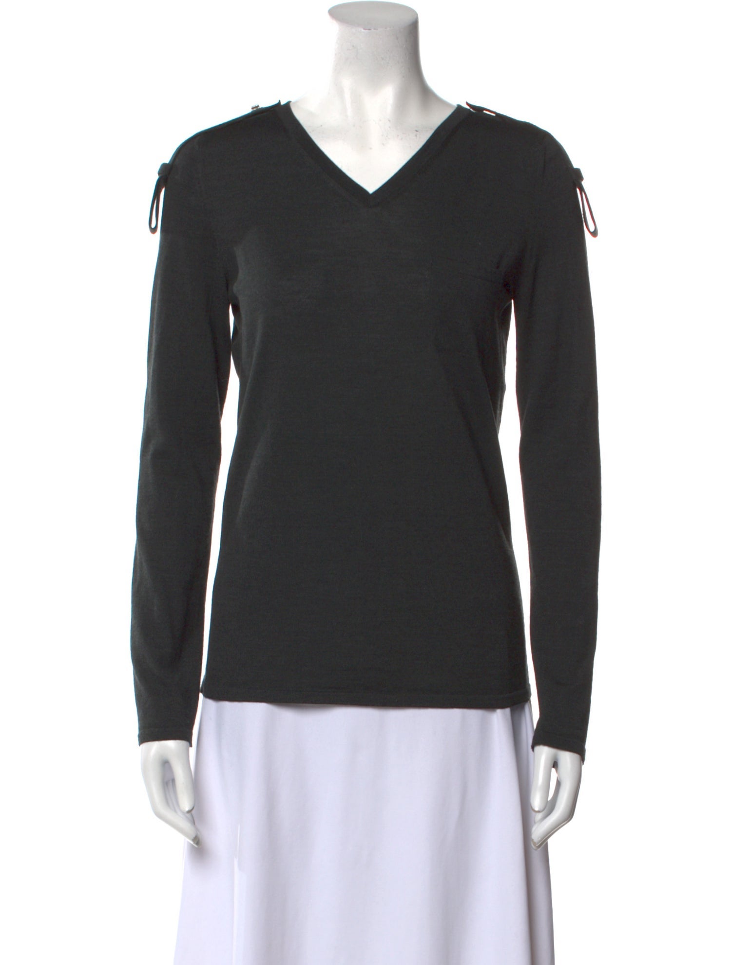 Chanel Vintage 2010 Sweater