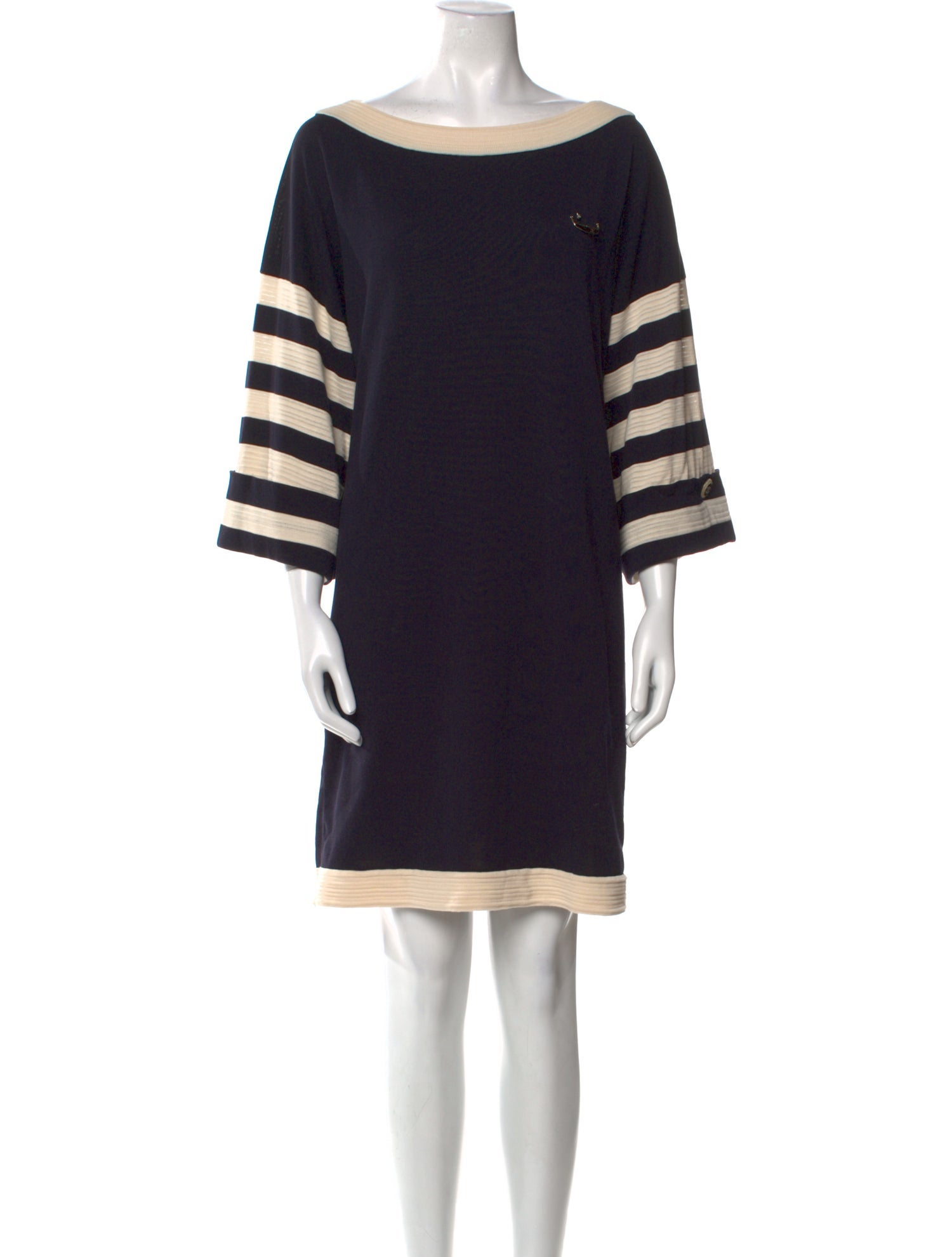 Chanel 2014 Mini Dress