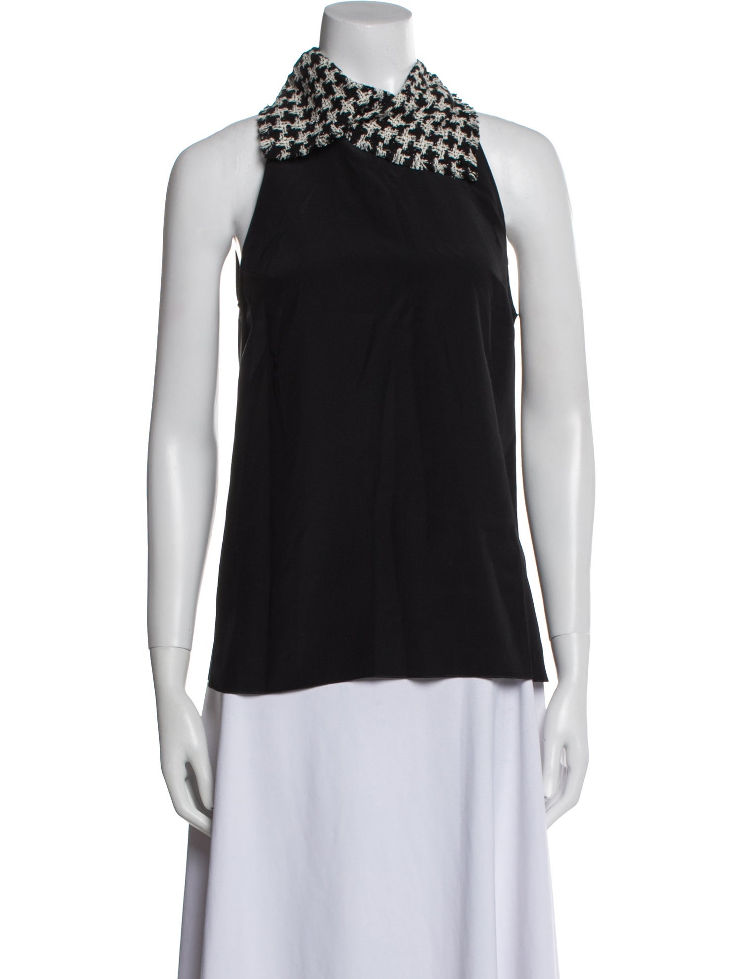 Chanel Vintage 2009 Blouse