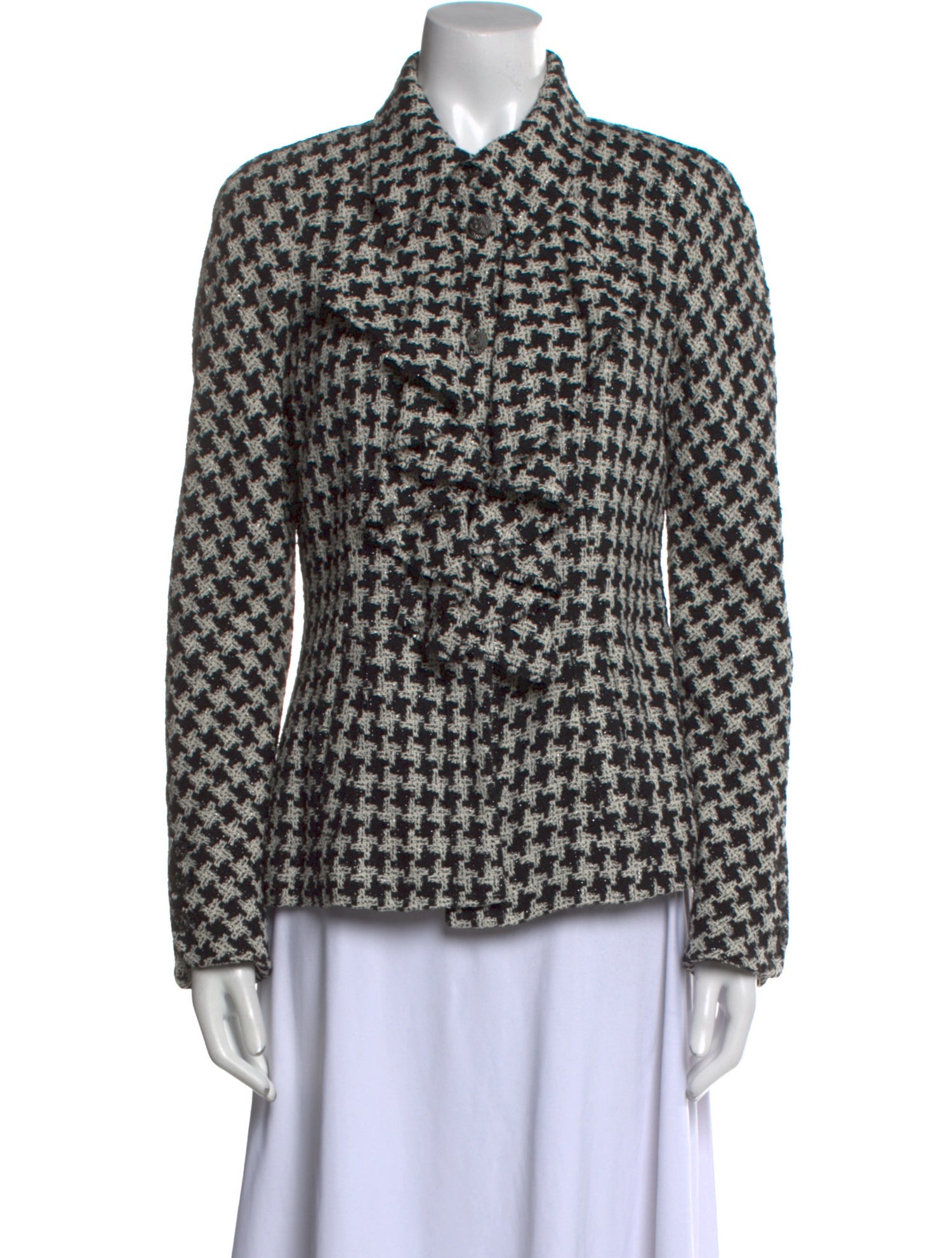 Chanel Vintage 2009 Blazer