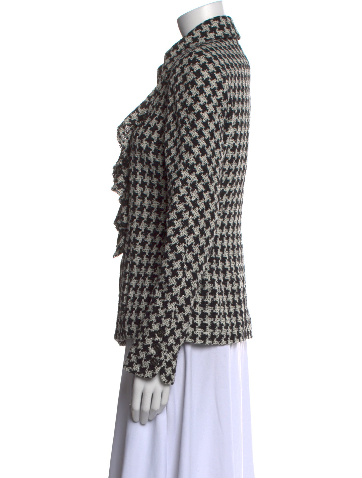 Chanel Vintage 2009 Blazer