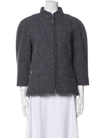 Chanel 2013 Evening Jacket