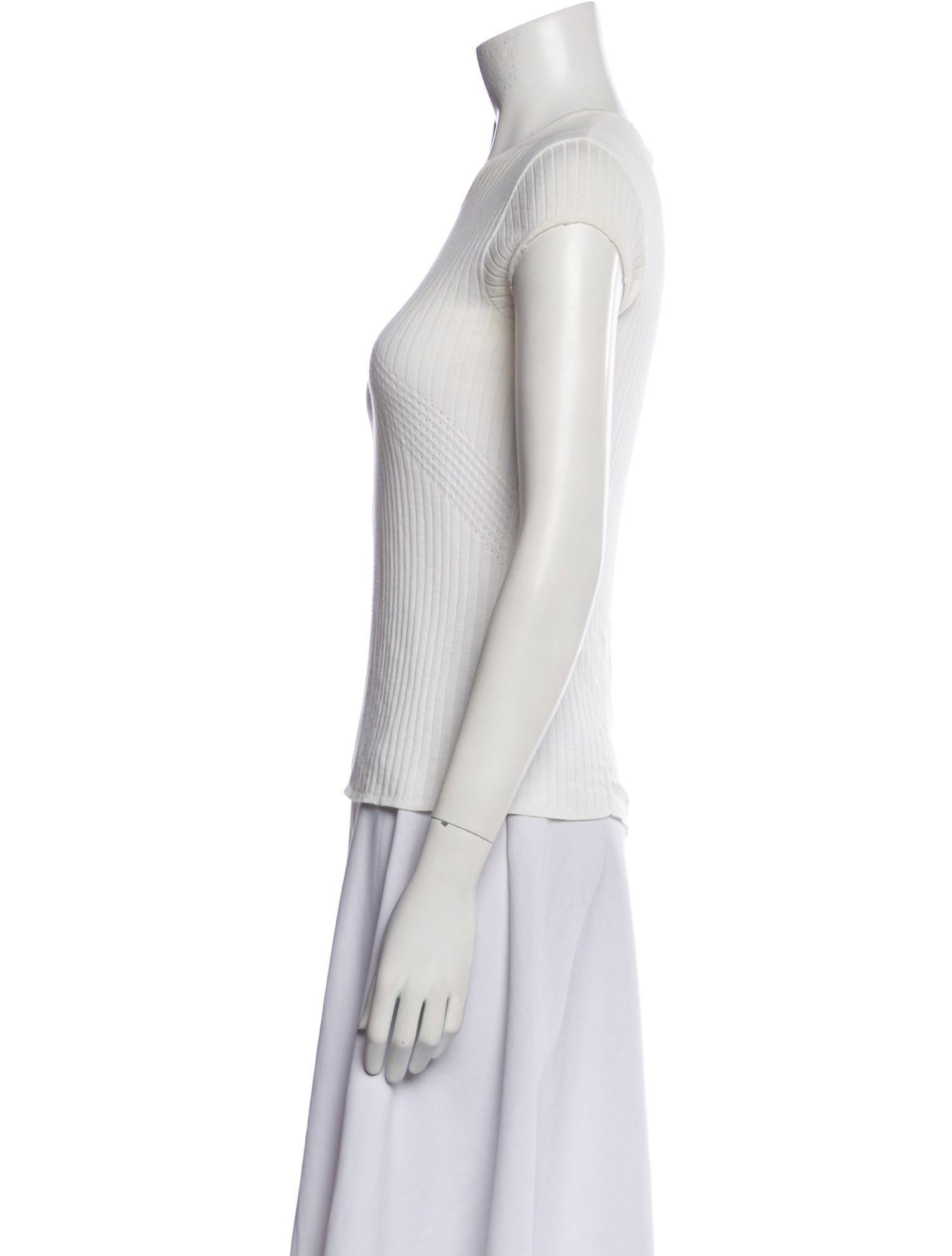 Chanel Vintage 2004 T-Shirt