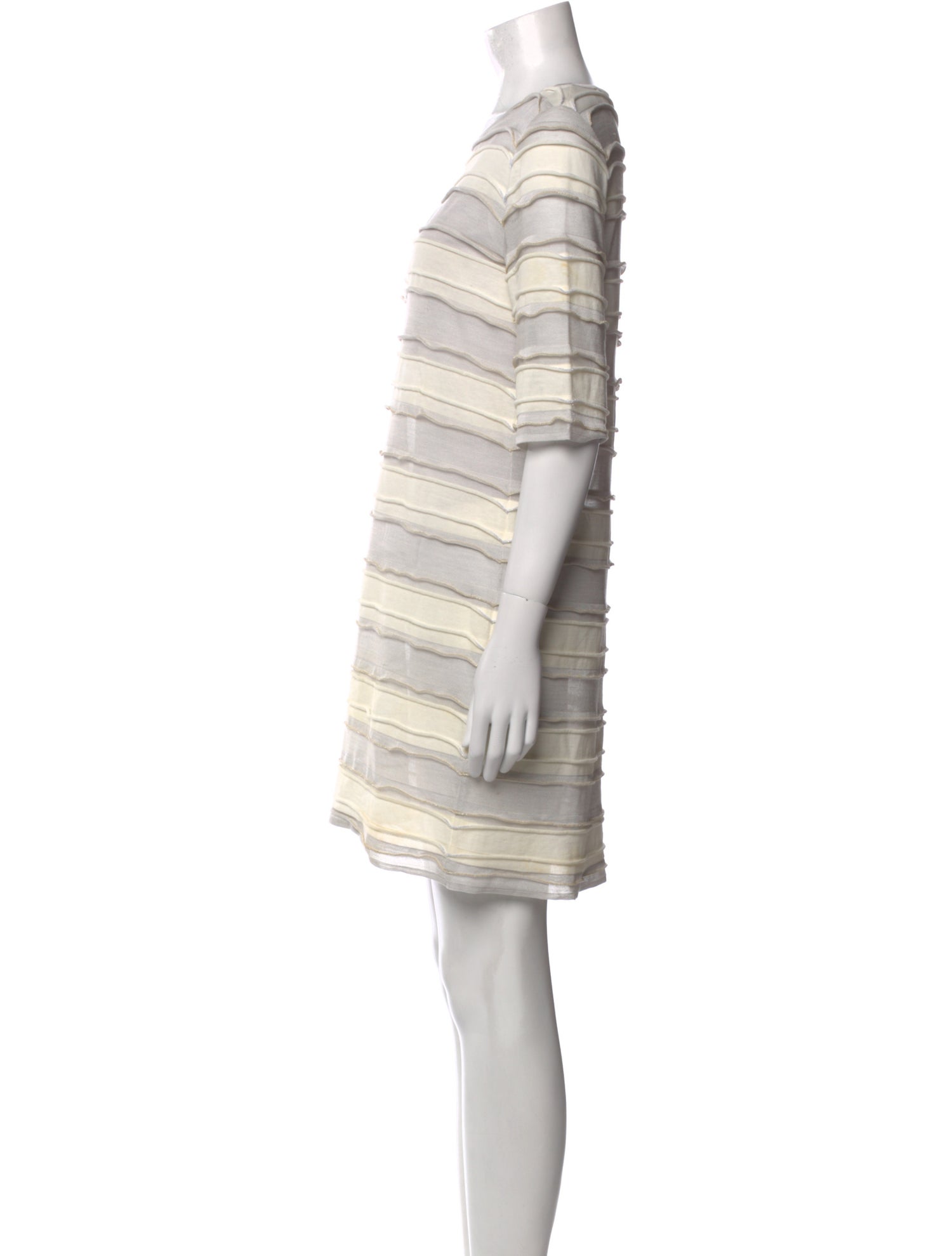 Chanel Vintage Mini Dress