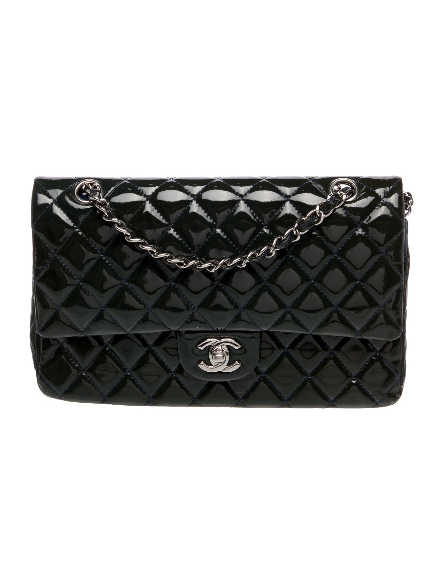 Chanel Medium Classic Double Flap Bag