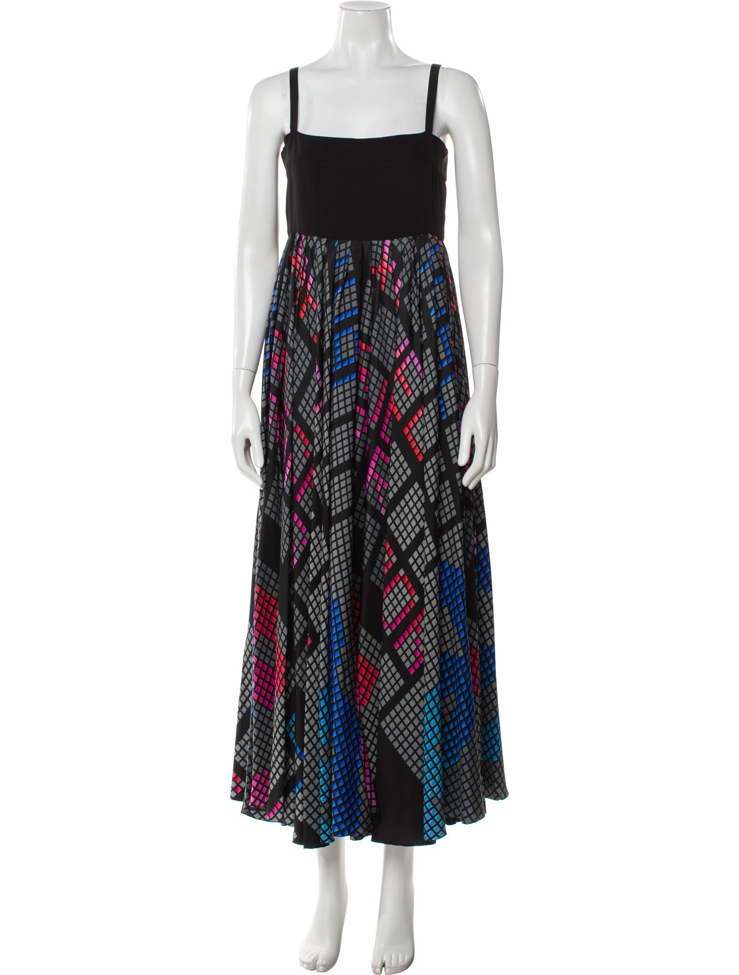 Chanel 2016 Long Dress