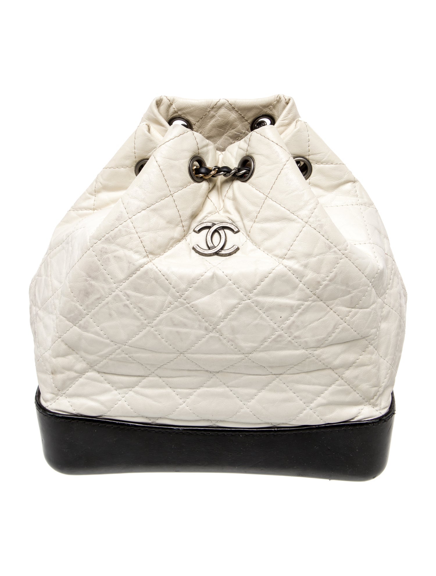 Chanel Small Gabrielle Backpack