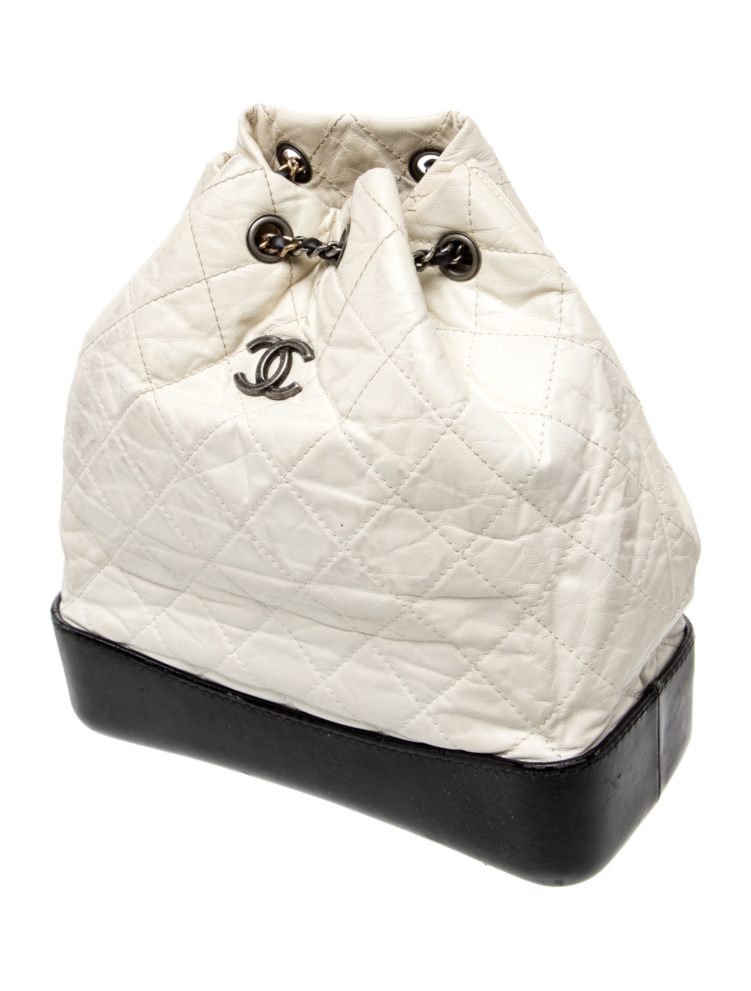 Chanel Small Gabrielle Backpack