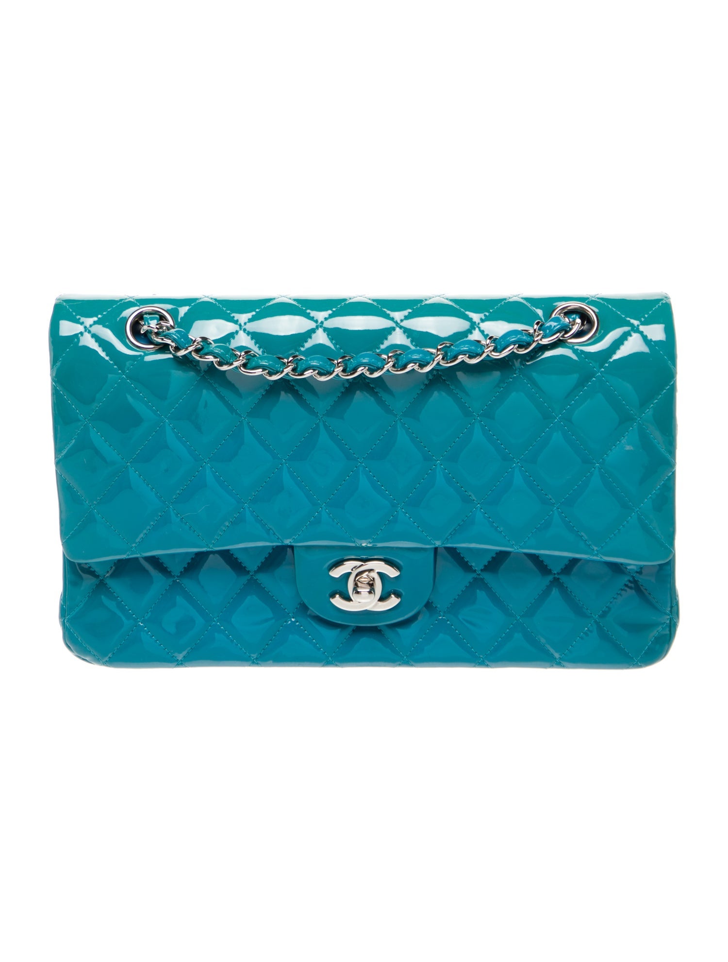 Chanel Medium Classic Double Flap Bag