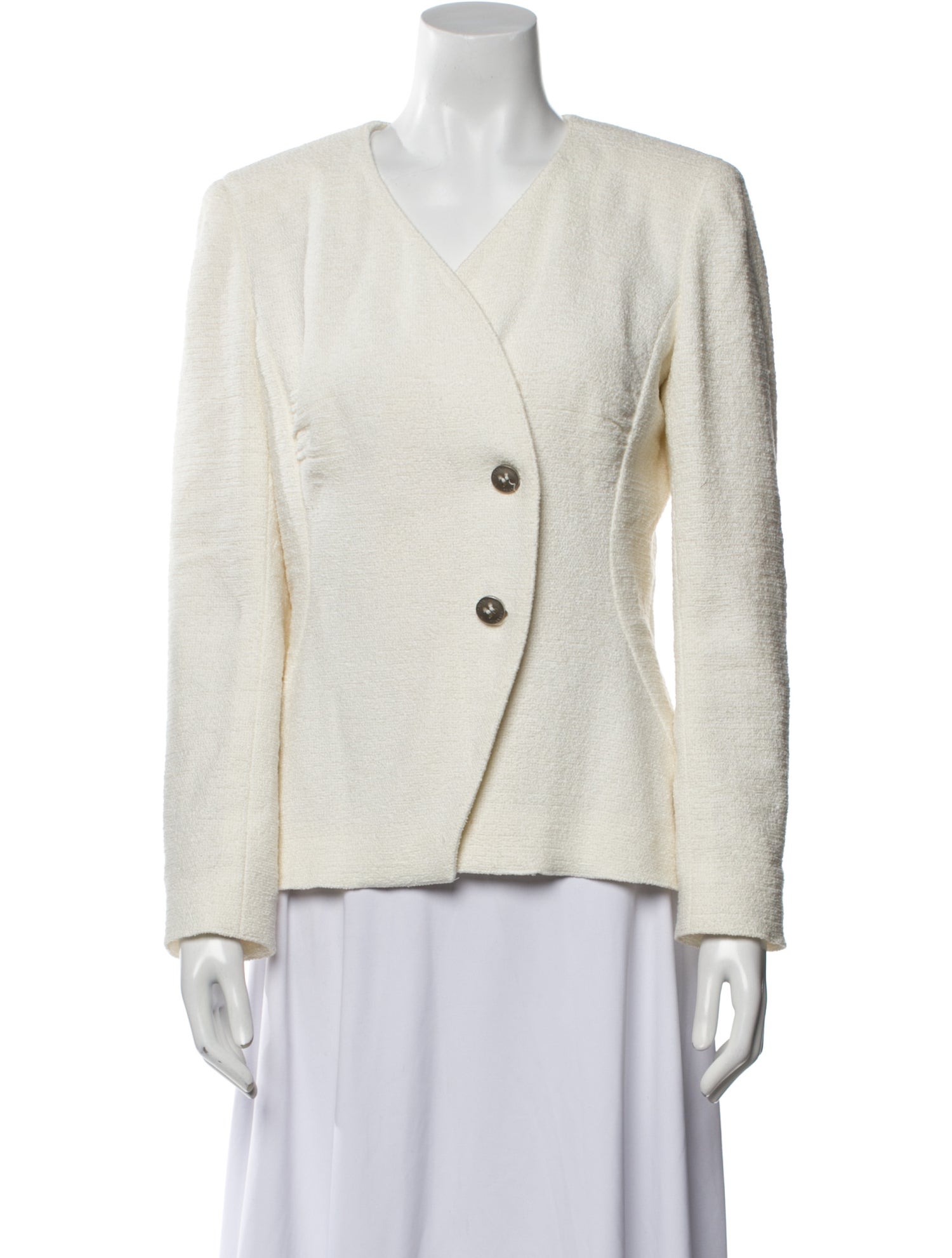 Chanel Vintage 2000 Blazer