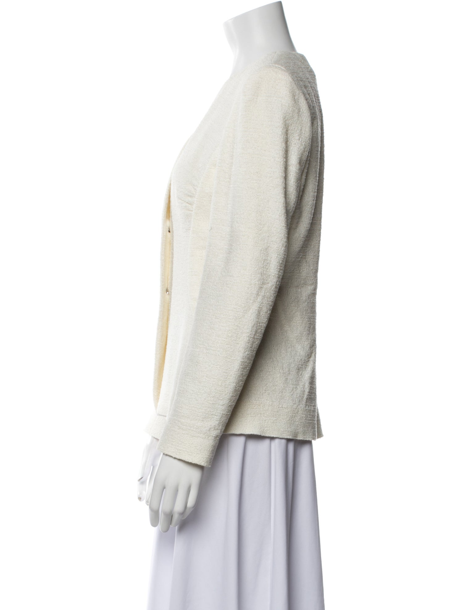 Chanel Vintage 2000 Blazer