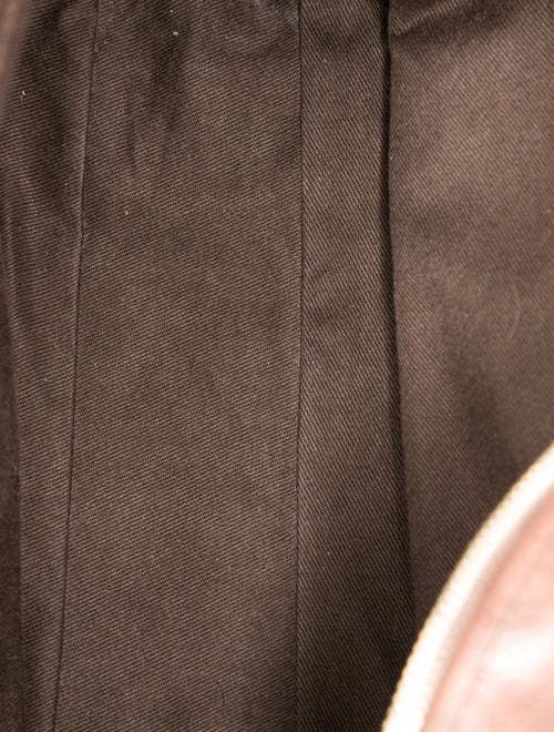 Chanel Square Quilt Essential Bowler Bag